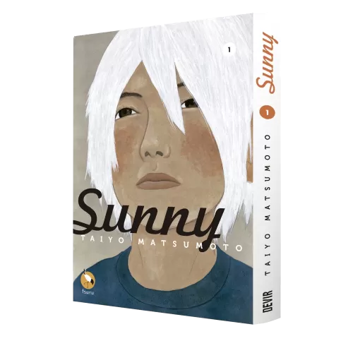 Sunny Vol. 01