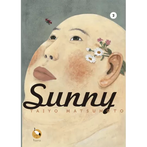 Sunny Vol. 02