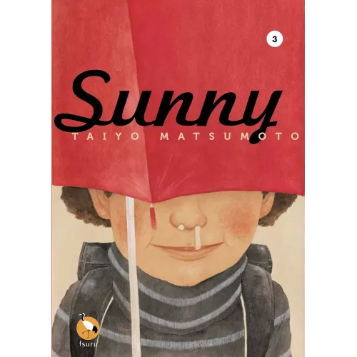 Sunny Vol. 03