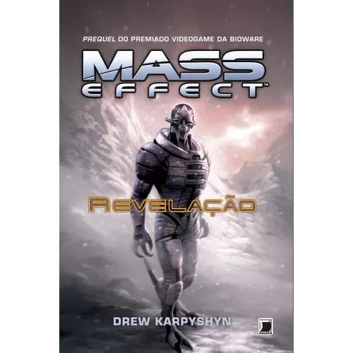 Mass Effect - Revelação