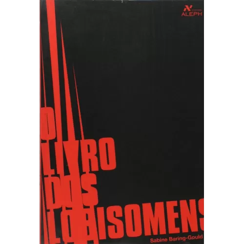 Livro dos lobisomens, O