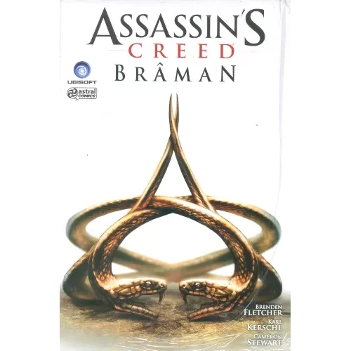 Assassin's Creed - Brâman