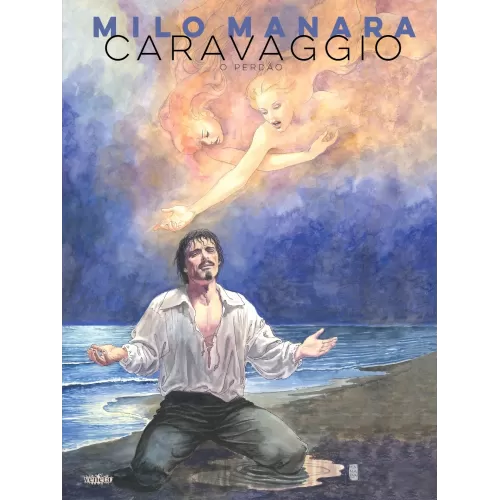 Caravaggio: O Perdão