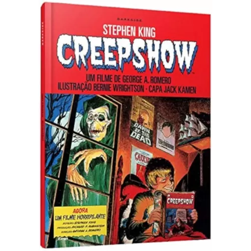 Creepshow: Stephen King