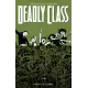 Deadly Class Vol. 03 - 1988: Ninho de Cobras