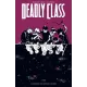Deadly Class Vol. 02 - 1988: Crianças do Buraco Negro