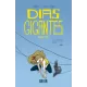 Dias Gigantes - Vol. 03