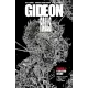 Gideon Falls Vol. 01 - O Celeiro Negro