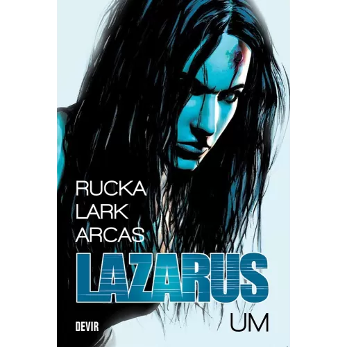 Lazarus Vol. 01