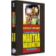 Saga Completa de Martha Washington no Século XXI, A + Botons
