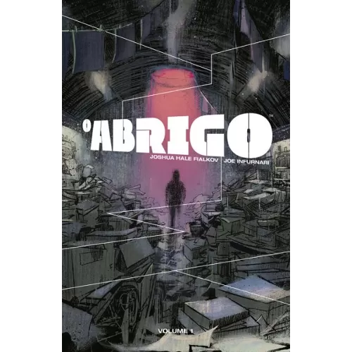 Abrigo, O - Volume 01