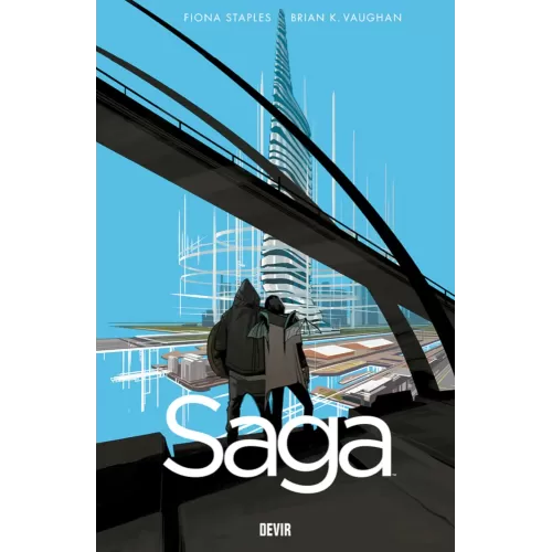 Saga - Volume 06