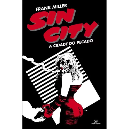 Sin City - A Cidade do Pecado
