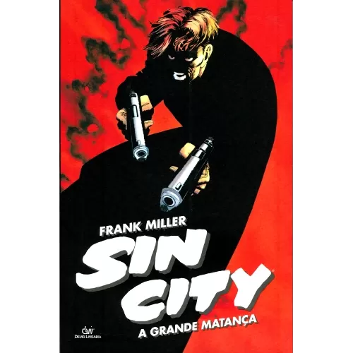 Sin City - A Grande Matança