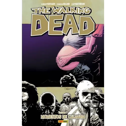 Walking Dead, The - Vol. 07 - Momentos de Calmaria