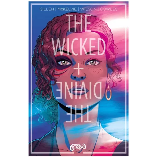 Wicked + The Divine, The - Vol. 01