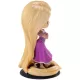 Miniatura Rapunzel Girlish Charm (Enrolados) - Qposket