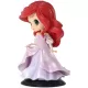 Miniatura Ariel Princess Dress (A Pequena Sereia) - Qposket