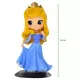Miniatura Princesa Aurora (A Bela Adormecida) - Qposket
