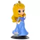 Miniatura Princesa Aurora (A Bela Adormecida) - Qposket