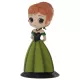 Miniatura Anna Coronation Style (Frozen) - Qposket