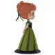 Miniatura Anna Coronation Style (Frozen) - Qposket