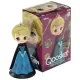 Miniatura Elsa Coronation Style (Frozen) - Qposket