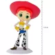Miniatura Jessie (Toy Story) - Qposket