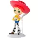 Miniatura Jessie (Toy Story) - Qposket