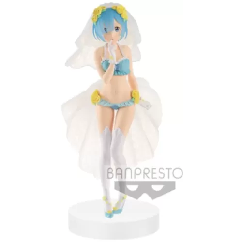 Miniatura Rem (Re: Life in a Diferent World from Zero) - EXQ