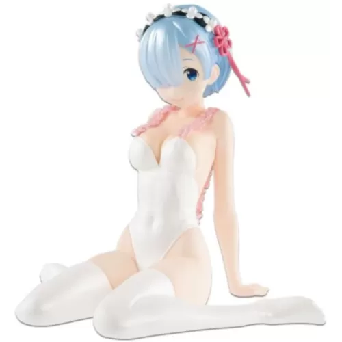 Miniatura Rem - Re: Zero - Starting Life in Another World