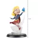 Miniatura Supergirl (Supermoça) Q-Fig