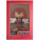 Miniatura Knuckles (Sonic The Hedgehog) Vol. 02 - Boom8 Series