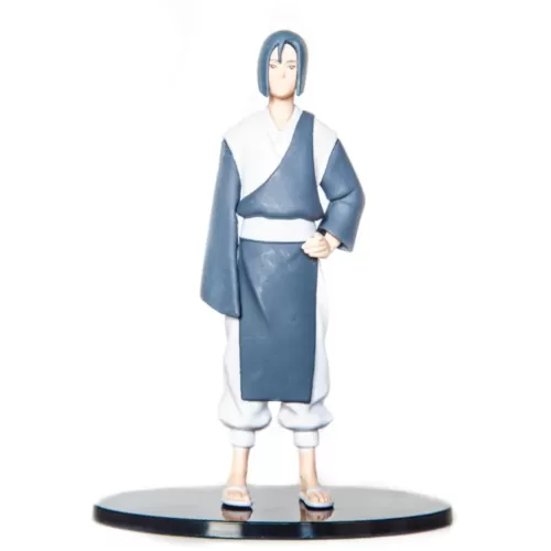 Naruto Shippuden Figuras de Coleção - N° 78 Sora