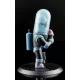 Miniatura Mr. Freeze (Senhor Frio) Q-Fig