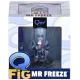 Miniatura Mr. Freeze (Senhor Frio) Q-Fig