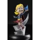 Miniatura Supergirl (Supermoça) Q-Fig