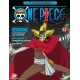 Coleção Oficial One Piece de Miniaturas, A - N° 23 Sogeking, O Misterioso Rei dos Atiradores