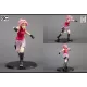 Miniatura Sakura Haruno (Naruto) - Chibi Tsume